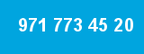 971 773 45 20 971 773 45 20